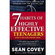 The 7 Habits Of Highly Effective Teenagers - Sean Covey