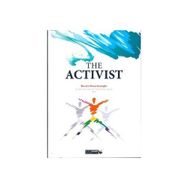 THE ACTIVIST - BURÇİN HASANBAŞOĞLU