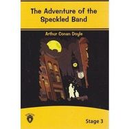 The Adventure of The Speckled Band Stage - 3 - s artur conan doyle
