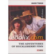 The Adventures of Huckleberry Finn - Mark Twain