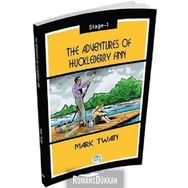 The Adventures of Huckleberry Finn - Stage 1 - Mark Twain