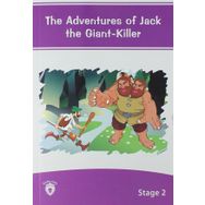 The Adventures of Jack The Giant-Killer Stage - 2 - kollektif