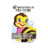 The Adventures of Maya the Bee - Waldemar Bonsels