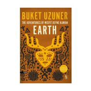 The Adventures Of Misfit Defne Kaman Earth - Buket Uzuner
