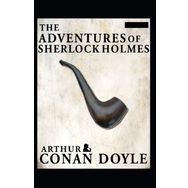 THE ADVENTURES OF SHERLOCK HOLMES - ARTHUR CONAN DOYLE