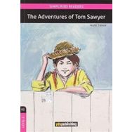 The Adventures Of Tom Sawyer - Level 2 - Kolektif