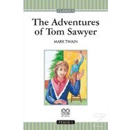 The Adventures of Tom Sawyer - Mark Twain