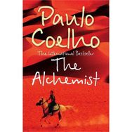 THE ALCHEMIST COLLINS READERS - PAULO COELHO