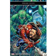 The Amazing Spider Man 13 Black Cat’in Dönüşü - Mark Guggenheim