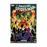 The Amazing Spider-Man Cilt 17 - Meydan Okuma 4 Juggernaut - Fred Van Lente Roger Stern