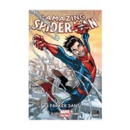 The Amazing Spider-Man - Venom'un Doğuşu Cilt 1 - Jim Shooter