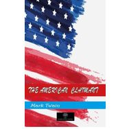 The American Claimant-Platanus Publishing