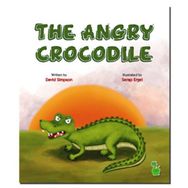 The Angry Crocodile - David Simpson