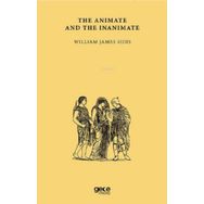 The Animate And The Inanimate-Gece Kitaplığı