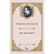 the Antichrist Paper Books