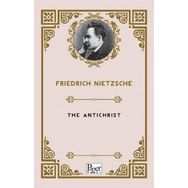 the Antichrist Paper Books