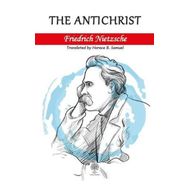 The Antichrist-Platanus Publishing