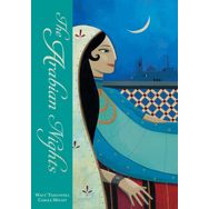 THE ARABIAN NIGHTS - ANDREW LANGLEY