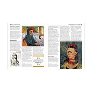 The Art Book: Big Ideas Simply Explained
