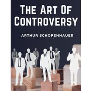 The Art Of Controversy-Platanus Publishing