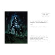 The Art of Harry Potter: Mini Book of Creatures