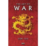 The Art Of War-Gece Kitaplığı