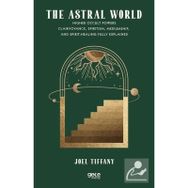 The Astral World-Gece Kitaplığı
