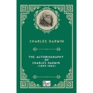 The Autobiography of Charles Darwin 1809-1882-Paper Books