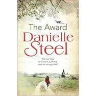 The Award - Danielle Steel