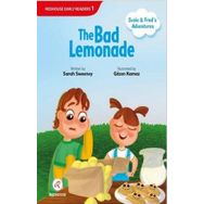The Bad Lemonade - Sarah Sweeney