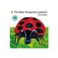 The Bad Tempered Ladybird-Puffin Books