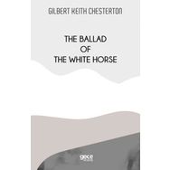 The Ballad Of The White Hors-Gece Kitaplığı