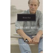 The Bascombe Novels - Richard Ford