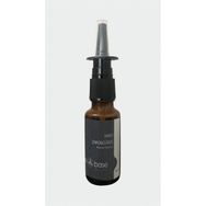 The Base Less İs More 20 ml Nano Çinko ve Gümüş Burun Spreyi