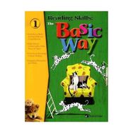 THE BASIC WAY 1 +CD - JONATHAN EDWARDS;JAMES L. HALL