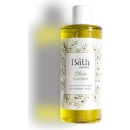 The Bath Factory Zeytinyağlı 400 ml Duş Jeli
