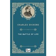 The Battle of Life-Paper Books