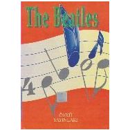 The Beatles - Hunter Davies