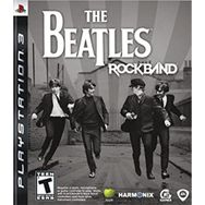 The Beatles Rock Band PS3