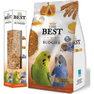 The Best 1.25 kg Parakeet Yemi