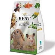 The Best 1.25 kg Pellet Karışımı Kemirgen Yemi