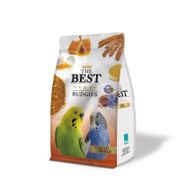 The Best Ballı Yumurtalı 1.25 kg Muhabbet Kuşu Yemi