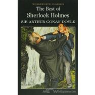 The Best of Sherlock Holmes - Sir Arthur Conan Doyle