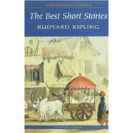 The Best Short Stories - Joseph Rudyard Kipling