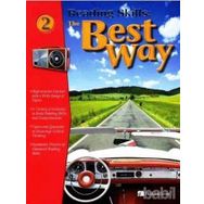 THE BEST WAY 2 +CD - CYNTHIA LYTLE