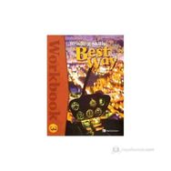 THE BEST WAY 3 WORKBOOK - CYNTHIA LYTLE
