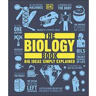 The Biology Book: Big Ideas Simply Explained