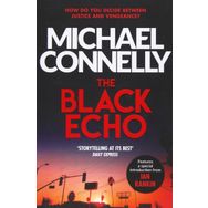 The Black Echo - Michael Connelly