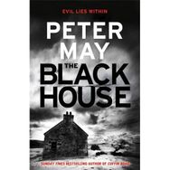 The Blackhouse: Book One of the Lewis Trilogy: Murder comes to the Outer Hebrides