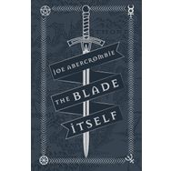 The Blade Itself: Collector's Tenth Anniversary Limited Edition